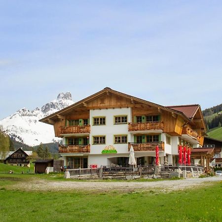 Ferienwohnung "Mein Alpenjuwel" Filzmoos Ngoại thất bức ảnh