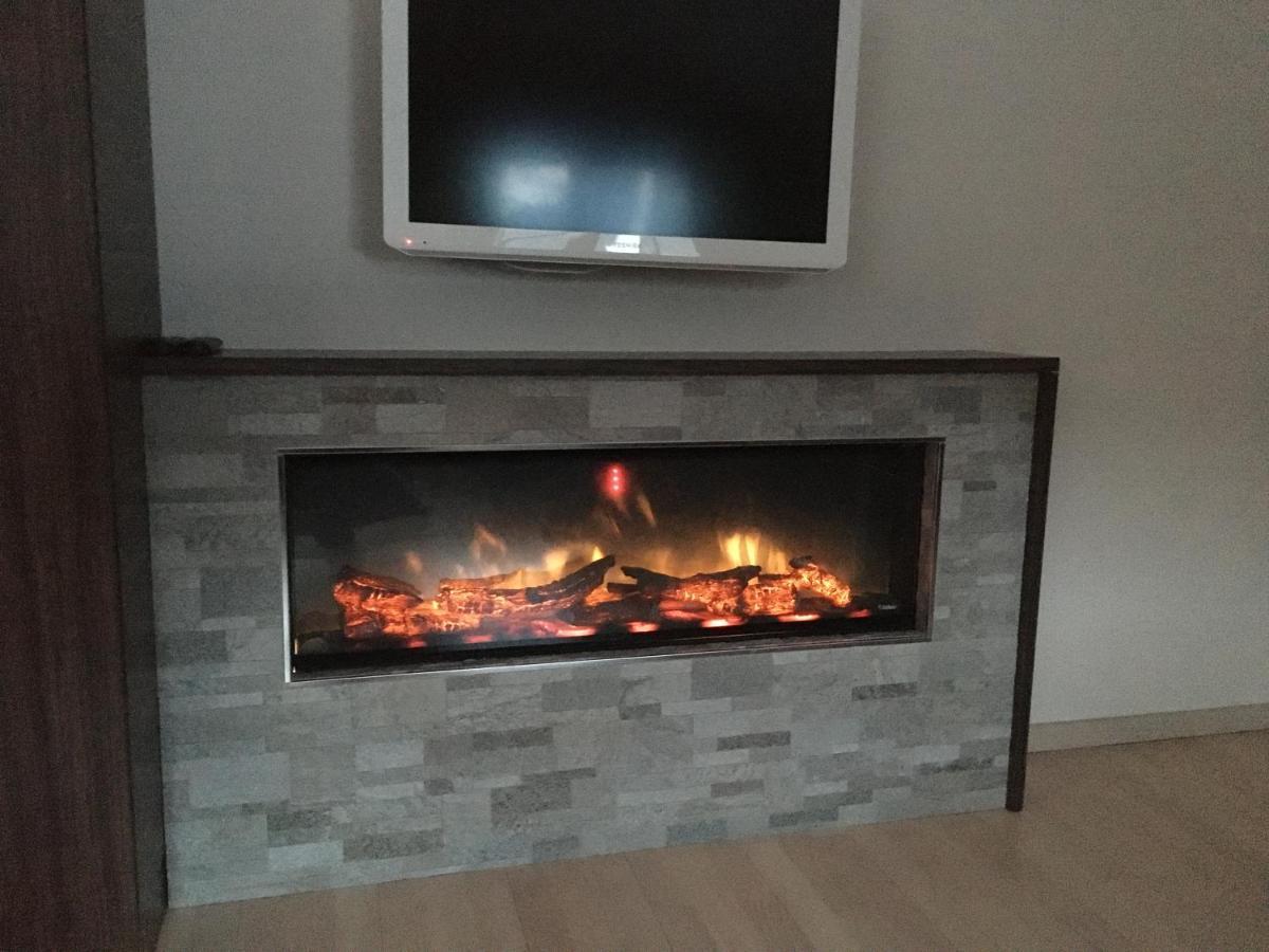 Ferienwohnung "Mein Alpenjuwel" Filzmoos Ngoại thất bức ảnh