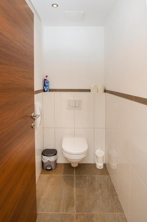 Ferienwohnung "Mein Alpenjuwel" Filzmoos Ngoại thất bức ảnh