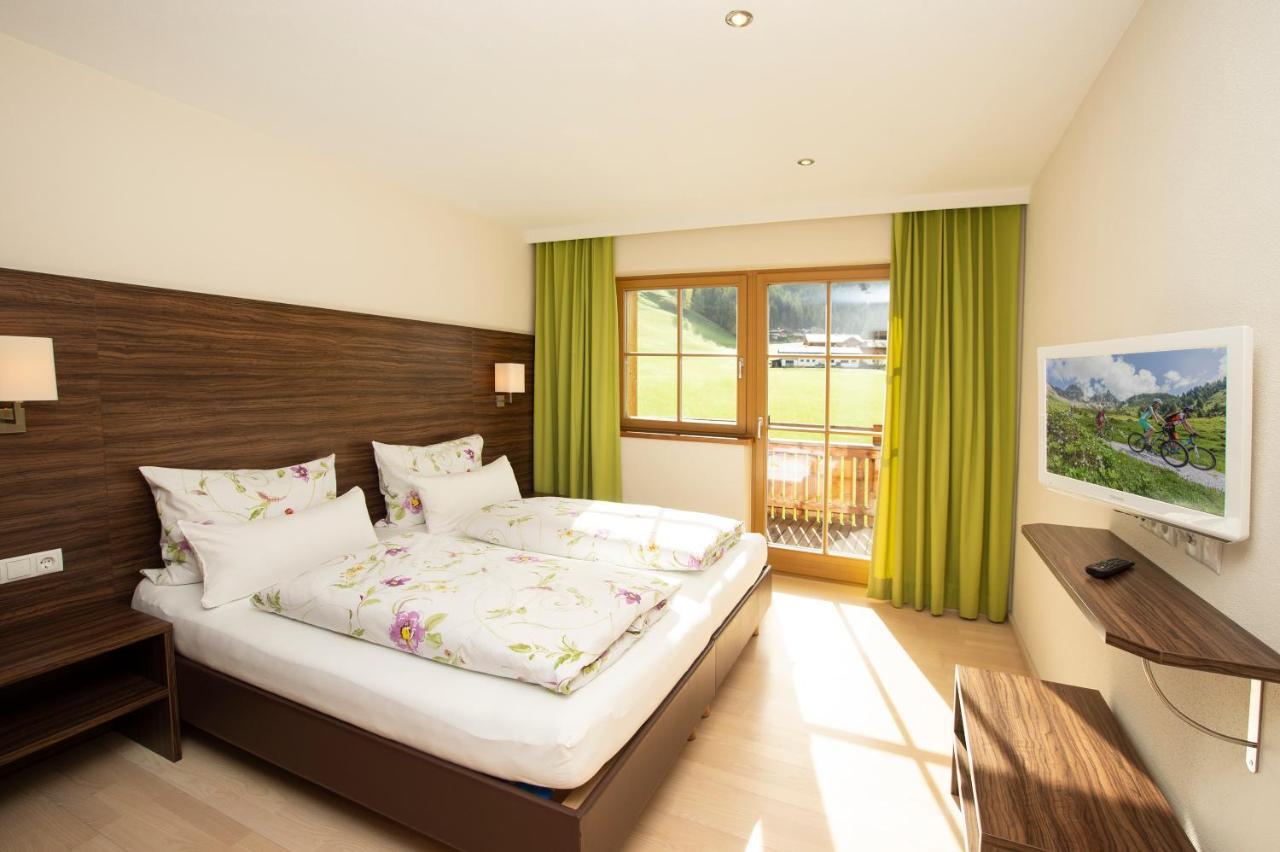 Ferienwohnung "Mein Alpenjuwel" Filzmoos Ngoại thất bức ảnh