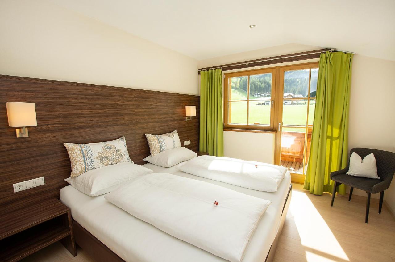 Ferienwohnung "Mein Alpenjuwel" Filzmoos Ngoại thất bức ảnh